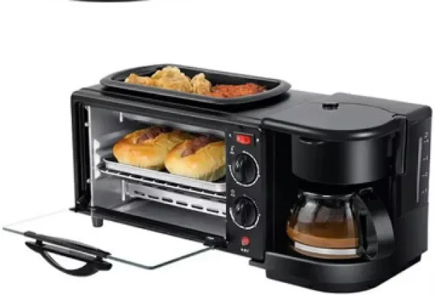 Generic 9-Litre SK-145 Oven
