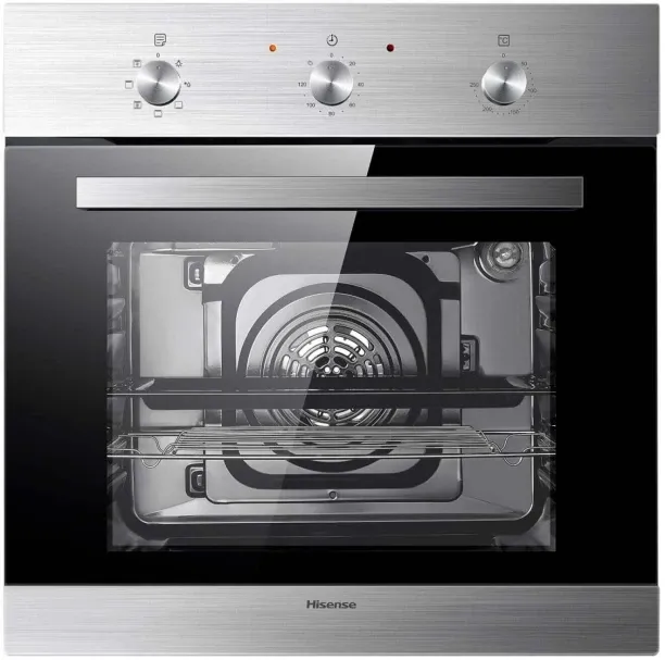 Hisense 61-Litre Built-In Multi-Function HBO60203 Oven