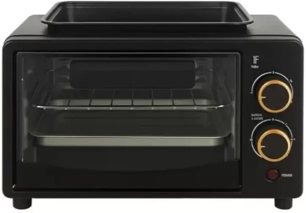 HOFFMANS 12-Litre HM 748 Oven