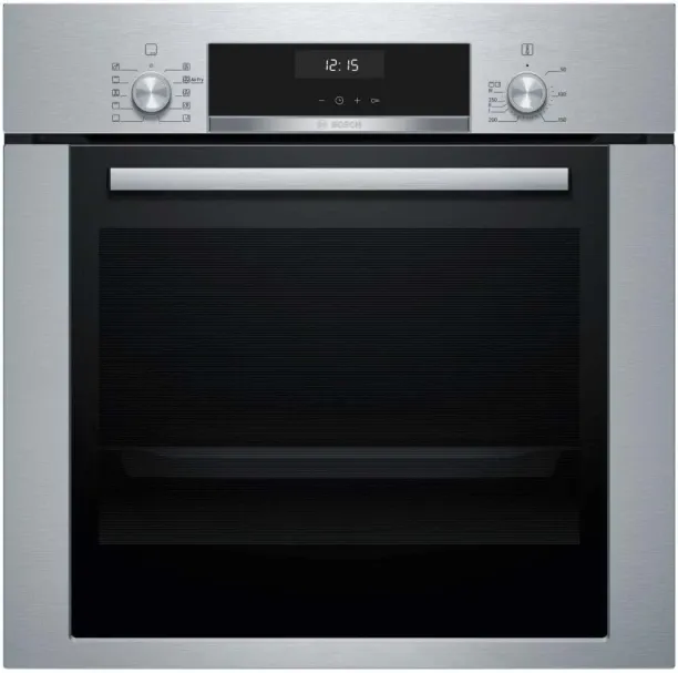 Bosch 66-Litre Built-In Convection HBJ354ES3Z Oven