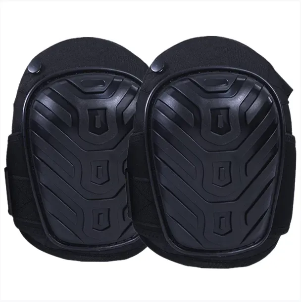 Mixbox Thickened Knee Pads For Gardening Flooring Work XS (27-29 cm) Batting Pad