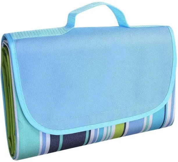 Mix Box Portable Waterproof Beach Mat XS (27-29 cm) Batting Pad
