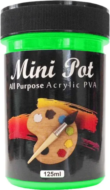 Spraymate Mini Pot Acrylic Paint
