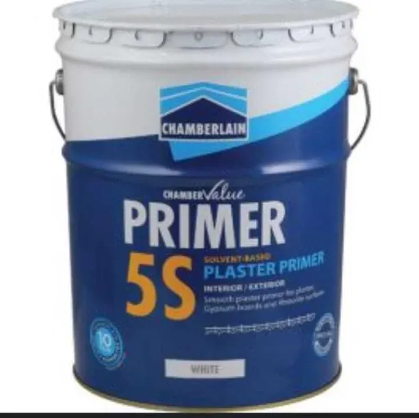 Chamberlain 1019429 Alkyd Primer