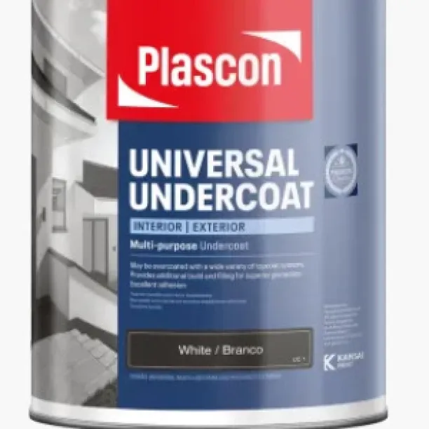 Plascon UC1 Alkyd Primer