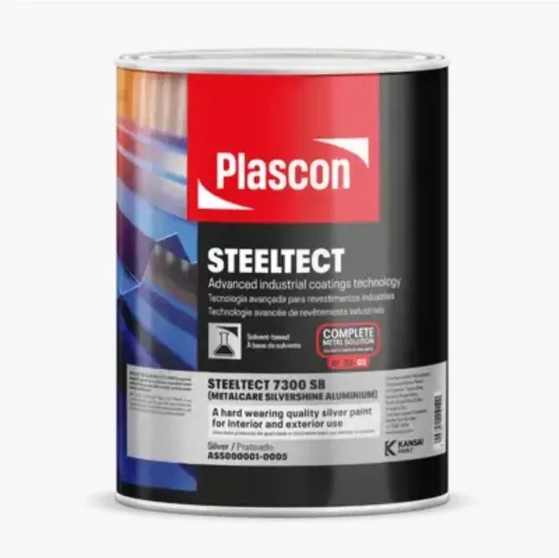 Plascon ASS1 Alkyd Primer