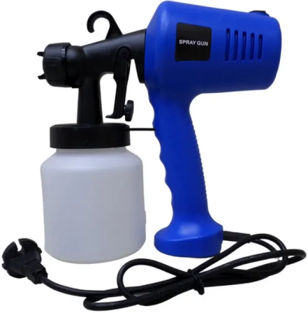 Generic High Power Electrical Paint Spray Gun Airless Sprayer