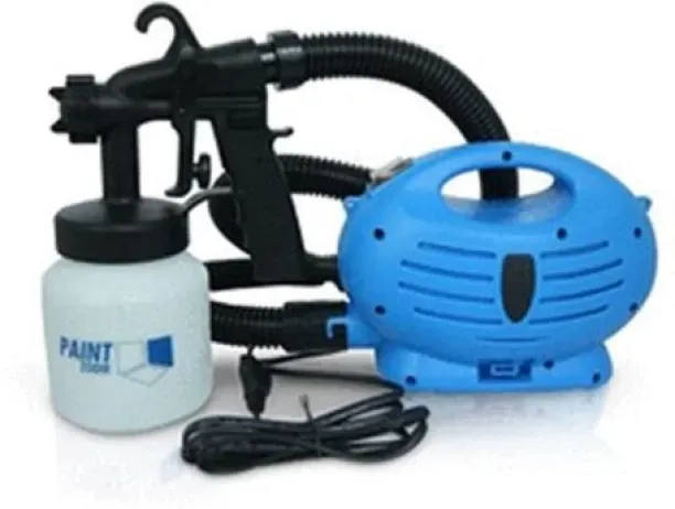 Paint Zoom 1005B Air Assisted Sprayer
