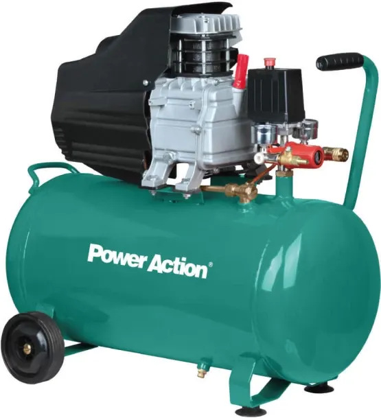 Power action AC5015 Air Assisted Sprayer