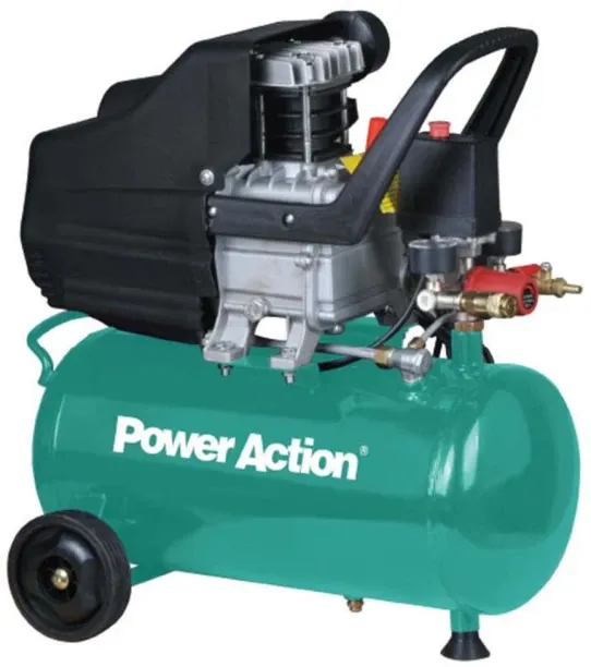 Power action AC2415 Air Assisted Sprayer