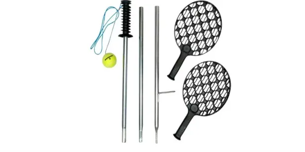 Dunlop Swingball Tennis Kit