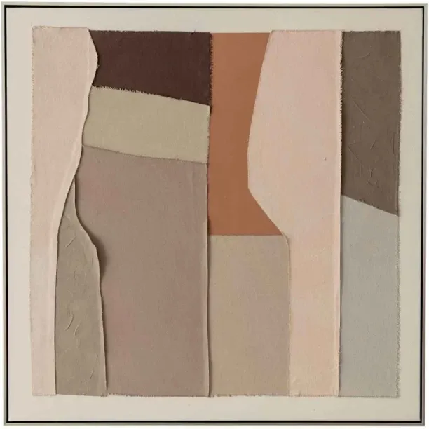 Stock X STX607 Acrylic Single 4 cm x 100 cm Painting