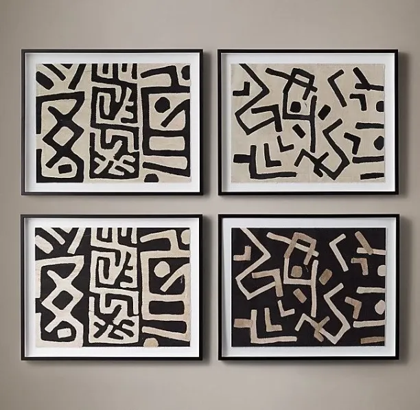 Stock X STX672 Acrylic Single 4 cm x 30 cm Painting