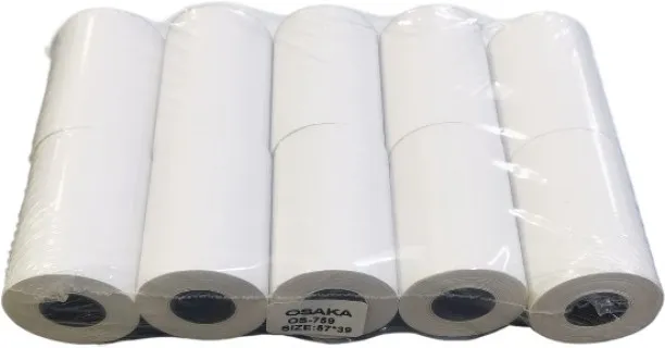 OSAKA B10 55 gsm Thermal Paper