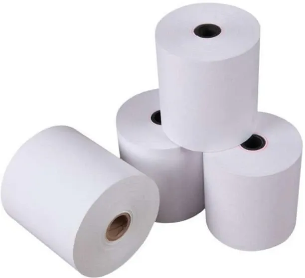80x83mm B10 55 gsm Thermal Paper