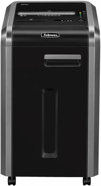 fellowes Powershred 225CI Cross Cut Blade Paper Shredder
