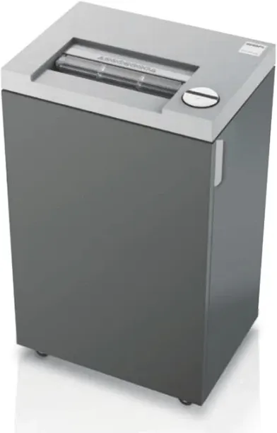 EBA 1624-C Cross Cut Blade Paper Shredder