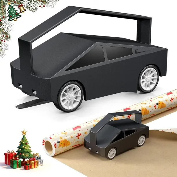 Bloo Gift wrapping paper cutting machine Cross Cut Blade Paper Shredder