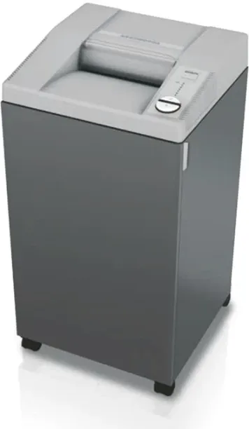 EBA 2326-c Cross Cut Blade Paper Shredder