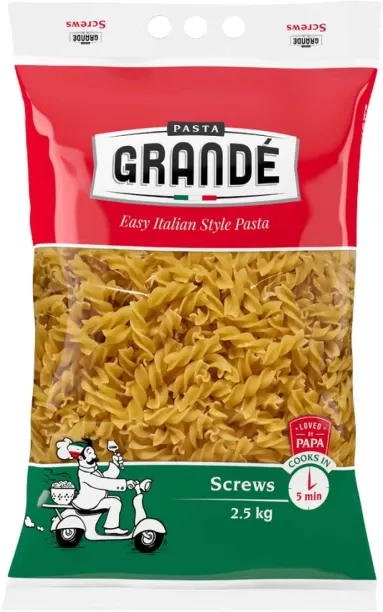 Pasta Grande Easy Italian Style Regular Pasta