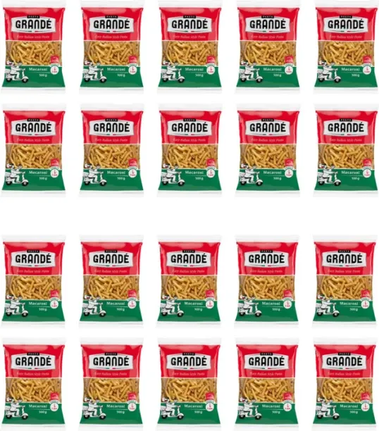 Pasta Grande Easy Italian Style Regular Pasta