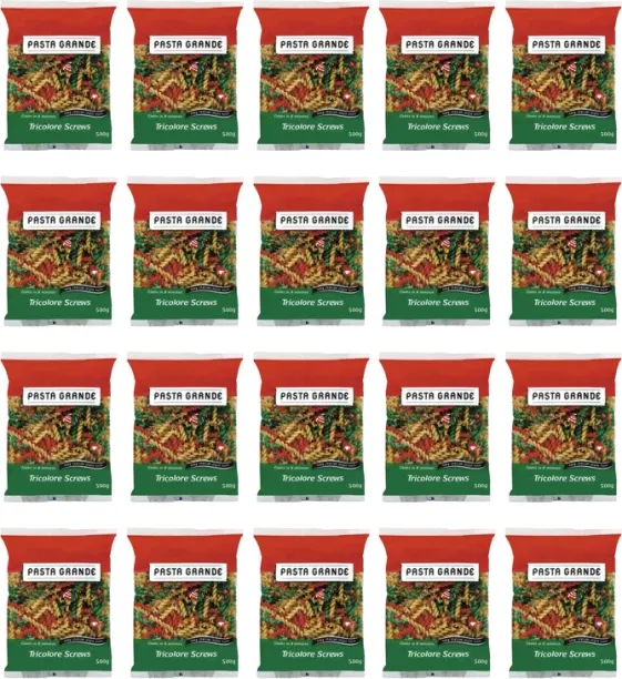 Pasta Grande Easy Italian Style Regular Pasta