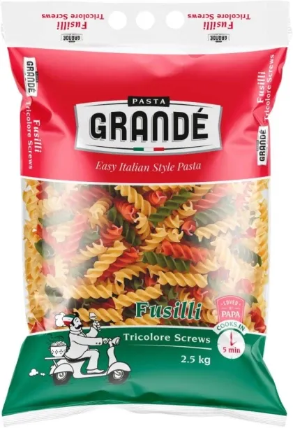 Pasta Grande Easy Italian Style Regular Pasta