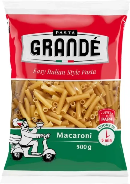 Pasta Grande Easy Italian Style Regular Pasta