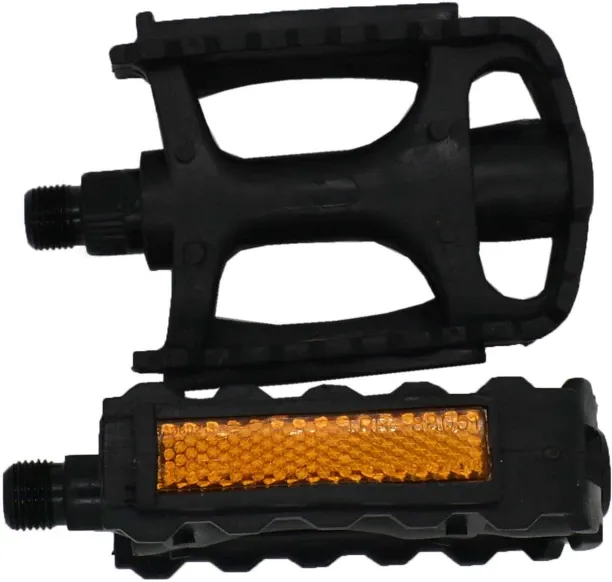 Raleigh Mountain Bike Pedals Pedal