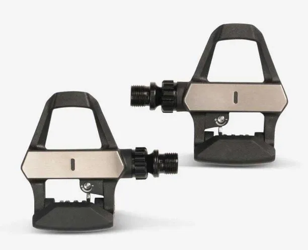 Van Tysel 520 Clipless Road Bike Pedals Pedal
