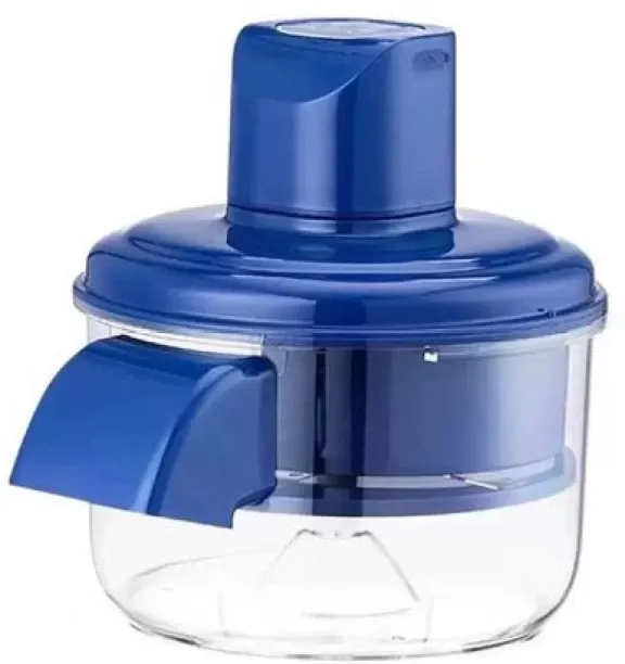 Zzztrade Electric automatic grape peeler rechargeable fruit garlic peeler tool blue NA Peeler