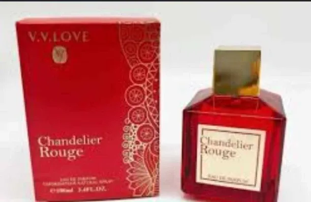 CHANDELIER ROUGE perfume Eau de Parfum - Oriental for Men & Women