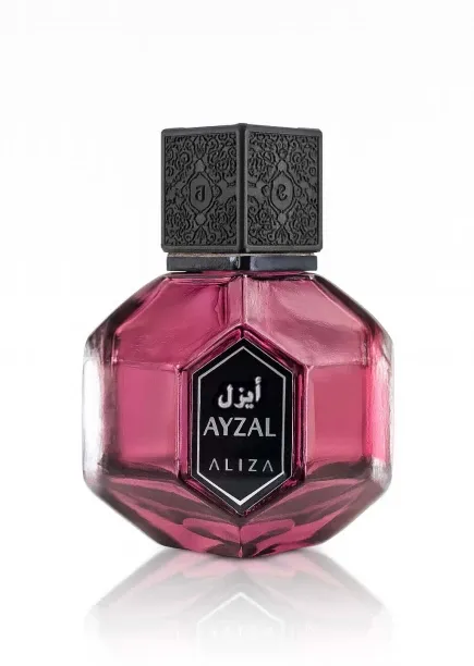 Aliza Ayzal - Made in Dubai Eau de Parfum - Fruity for Women