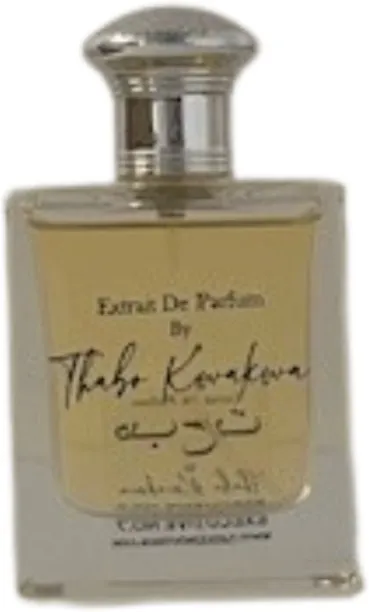 TLK Boutique Executive No.13 Extrait De Parfum - Woody for Women