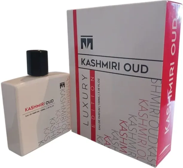 M SCENTS MPKSMRI Extrait De Parfum - Fresh for Men & Women