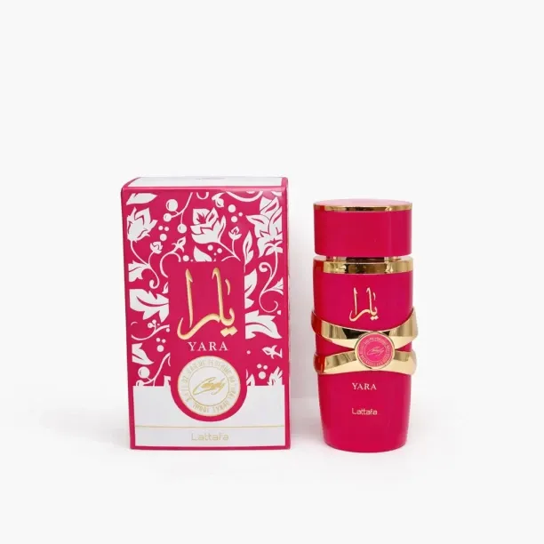 DUBAI PERFUMES YARA1 Eau de Parfum - Fresh, Woody for Women