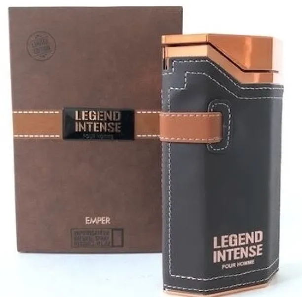 Legend Intense Emper Eau de Parfum - Fresh for Men