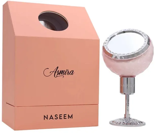 NASEEM Asmira - made in Dubai Vanilla Eau de Parfum - Floral for Women