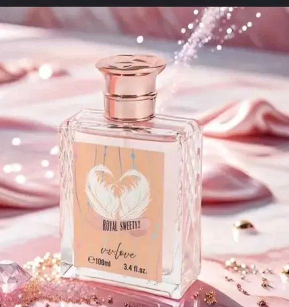 ROYAL SWEETY perfume Perfume - Fruity for Women
