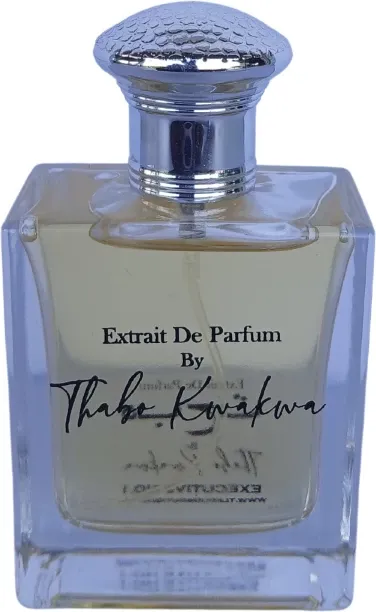 TLK Boutique Executive No.1 Extrait De Parfum - Fresh for Men & Women