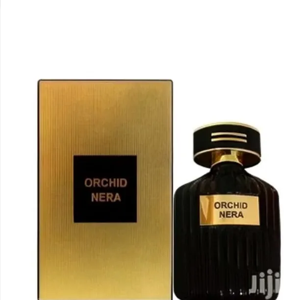 Orchid Nera Eau de Parfum - Fruity, Oriental for Men