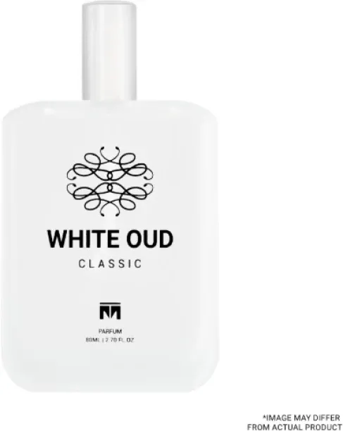 motala White Oud Perfume - Oriental for Men & Women