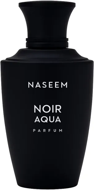 NASEEM - Made in Eau de Parfum - Woody, Floral for Men & Women