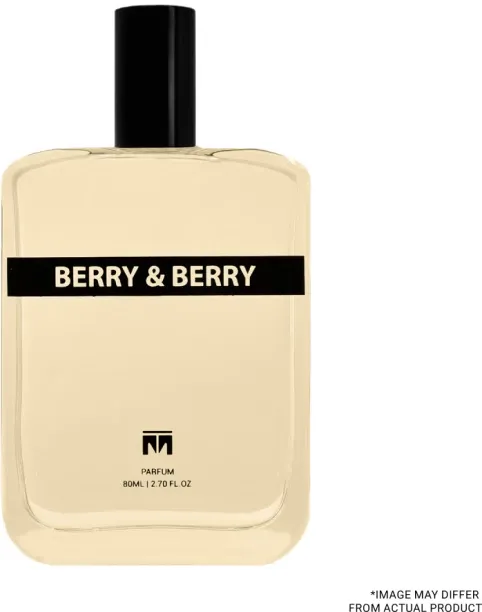 MOTALA BERRY & BERRY Perfume  -  Fresh for Men