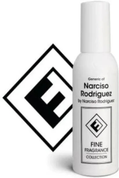 Fine Fragrance Narciso - Generic Perfume - Floral for Women