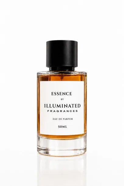Illuminated Fragrances Essence Imperial Extrait De Parfum  -  Oriental for Men & Women