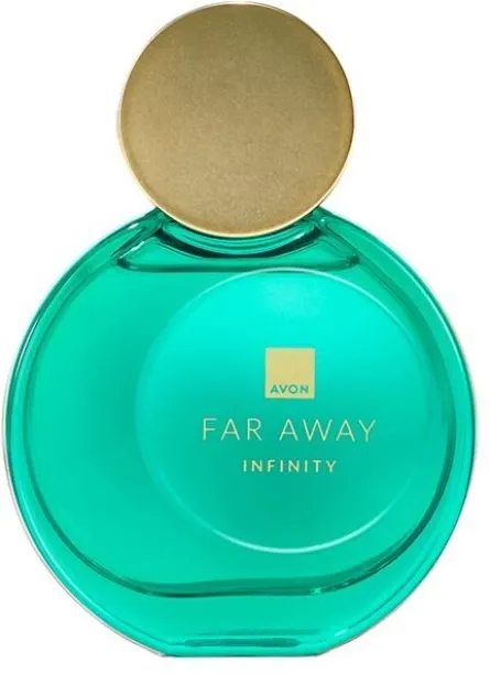 Avon Far Away Infinity Eau de Parfum  -  Oriental, Floral for Women