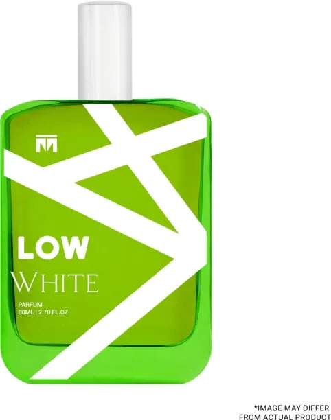 MOTALA LOW WHITE Perfume - Fresh for Men