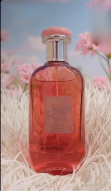 Eau De Parfum Mousuf Wardi 100ml Perfume  -  Floral for Women