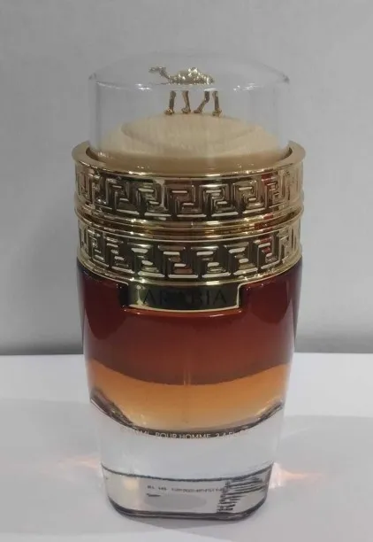 ARABIA EDP 100 ml by Le chameau Eau de Parfum - Fruity for Men
